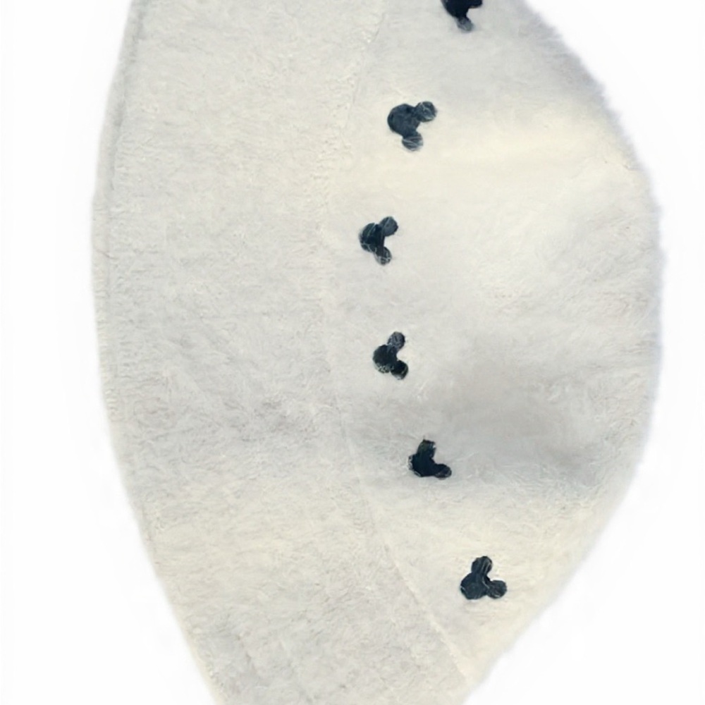 Disney cream/beige bucket hat with Iconic Embroidery - Picture 2 of 4